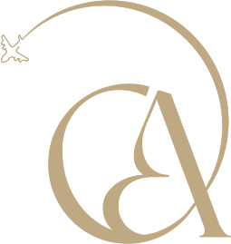 Logo Catarina e António